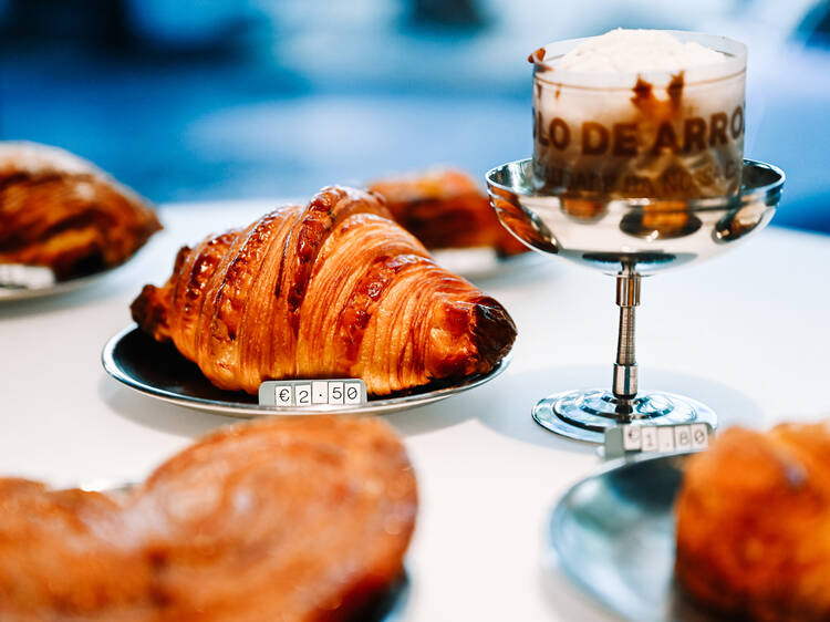 Aqui é mais bolos: as melhores pastelarias em Lisboa Aqui é mais bolos: as melhores pastelarias em Lisboa