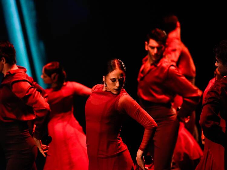 10 planes para hacer en Madrid esta semana 10 planes para hacer en Madrid esta semana