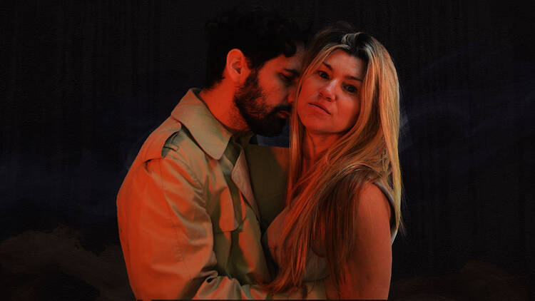 Inspiración Bukowski