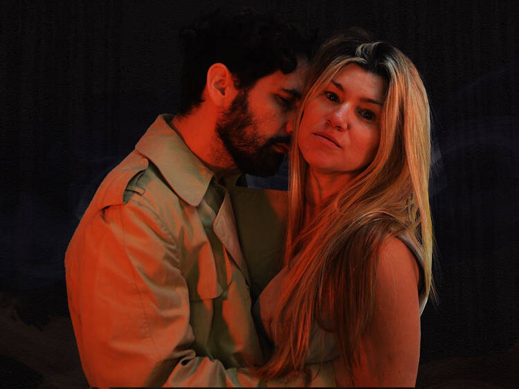 Inspiración Bukowski