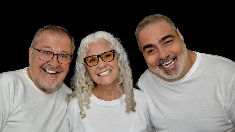 Hay que apagar el fuego