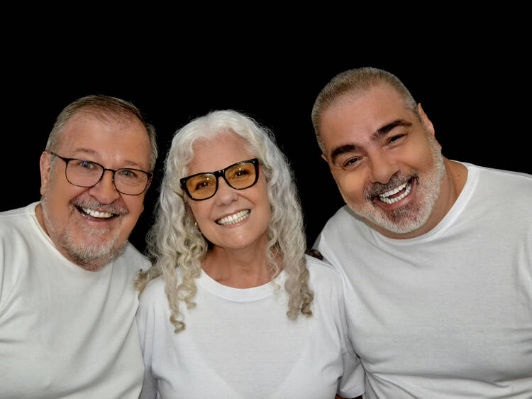 Hay que apagar el fuego