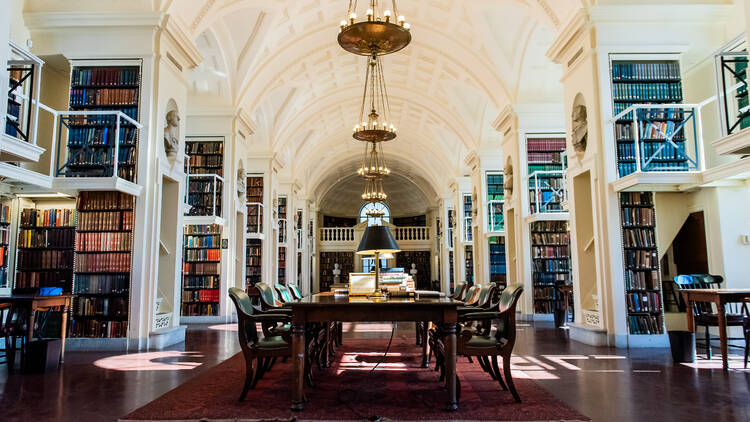 Boston Athenaeum | Boston, MA Boston Athenaeum | Boston, MA
