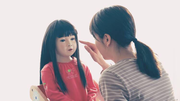 Dollhouse, muñeca maldita Dollhouse, muñeca maldita