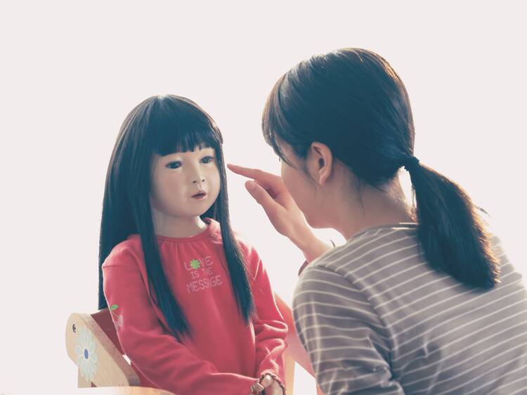 Dollhouse, muñeca maldita Dollhouse, muñeca maldita