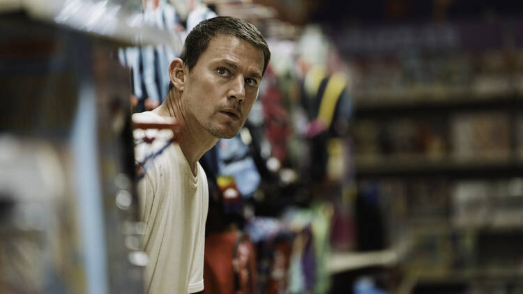 Un buen ladrón Un buen ladrón