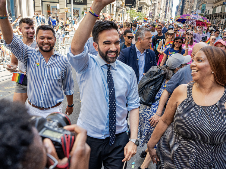 NYC’s new mayor: What Zohran Mamdani’s win means for your rent, commute and city-owned grocery stores NYC’s new mayor: What Zohran Mamdani’s win means for your rent, commute and city-owned grocery stores