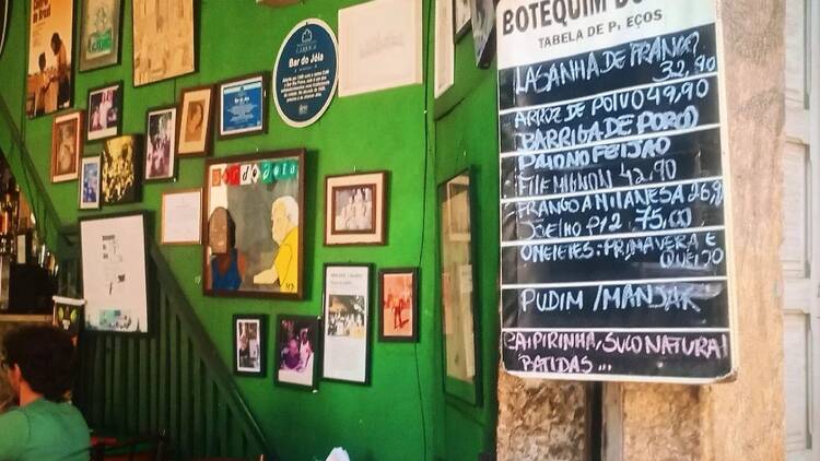 Bar do Joia Bar do Joia