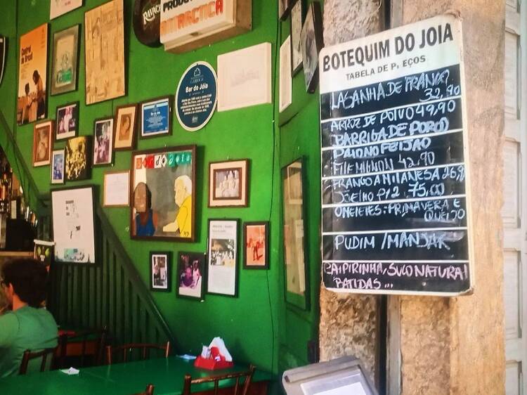 Bar do Joia Bar do Joia