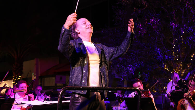 Holiday Village on Flagler