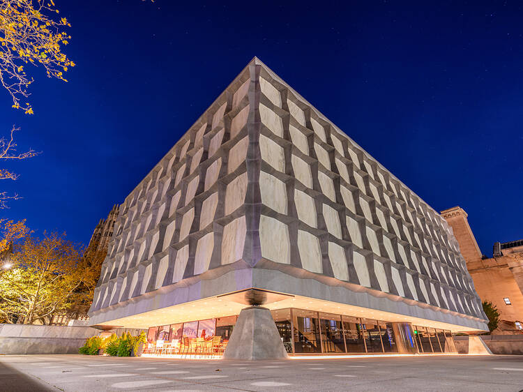 Beinecke Rare Book & Manuscript Library | New Haven, Connecticut Beinecke Rare Book & Manuscript Library | New Haven, Connecticut