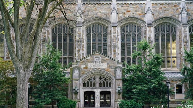 University of Michigan Law Library | Ann Arbor, Michigan University of Michigan Law Library | Ann Arbor, Michigan