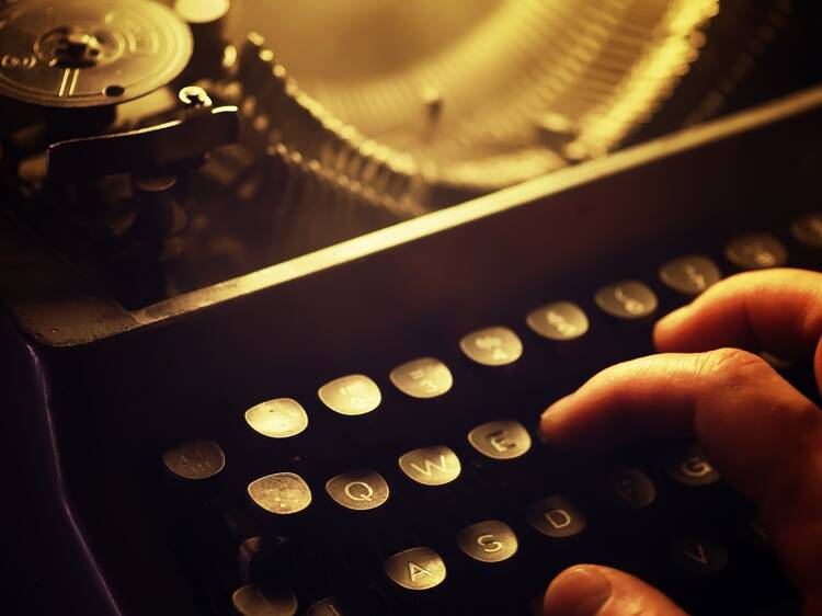 Chicagoans can confess their darkest secrets at a Wicker Park pop-up this Friday