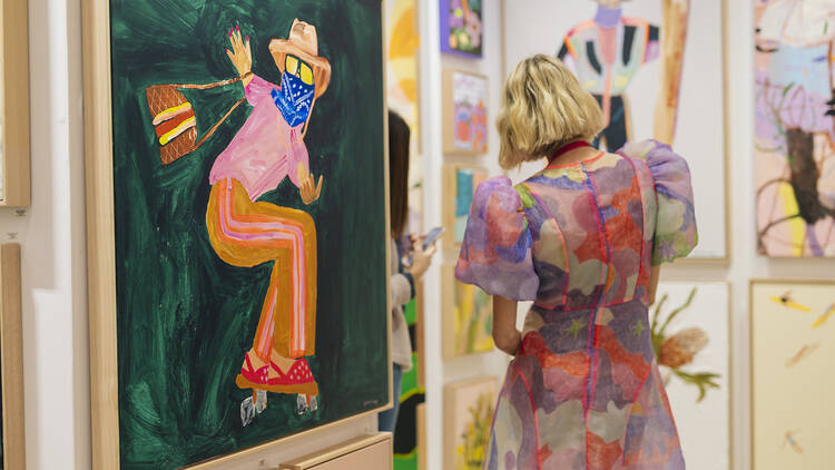 Affordable Art Fair Affordable Art Fair