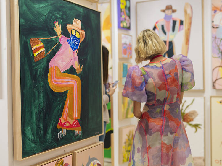 Affordable Art Fair Affordable Art Fair