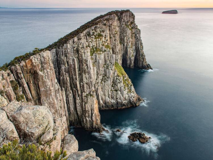 Cape Hauy