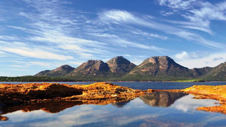 The best places to visit in Tasmania