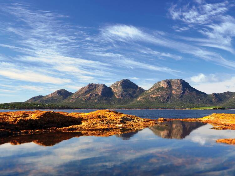 The 17 best places to visit in Tasmania The 17 best places to visit in Tasmania
