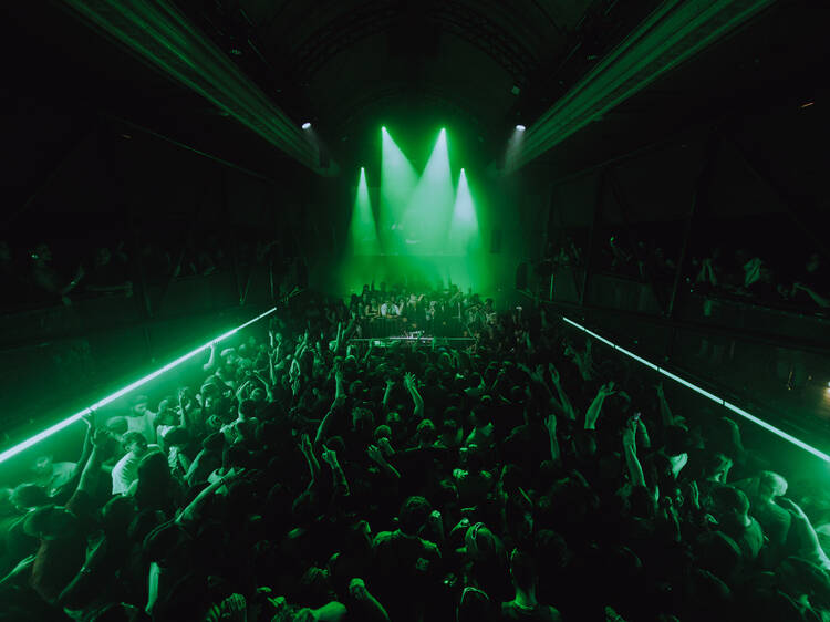 The best things to do in Singapore this weekend (November 7-9) The best things to do in Singapore this weekend (November 7-9)