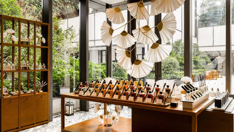 Time Out Hong Kong’s recommended beauty and wellness venues for 2025 Time Out Hong Kong’s recommended beauty and wellness venues for 2025