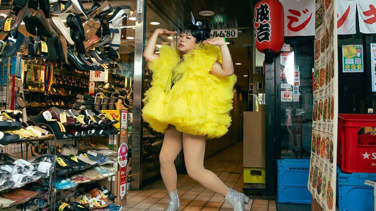 インタビュー：半野喜弘