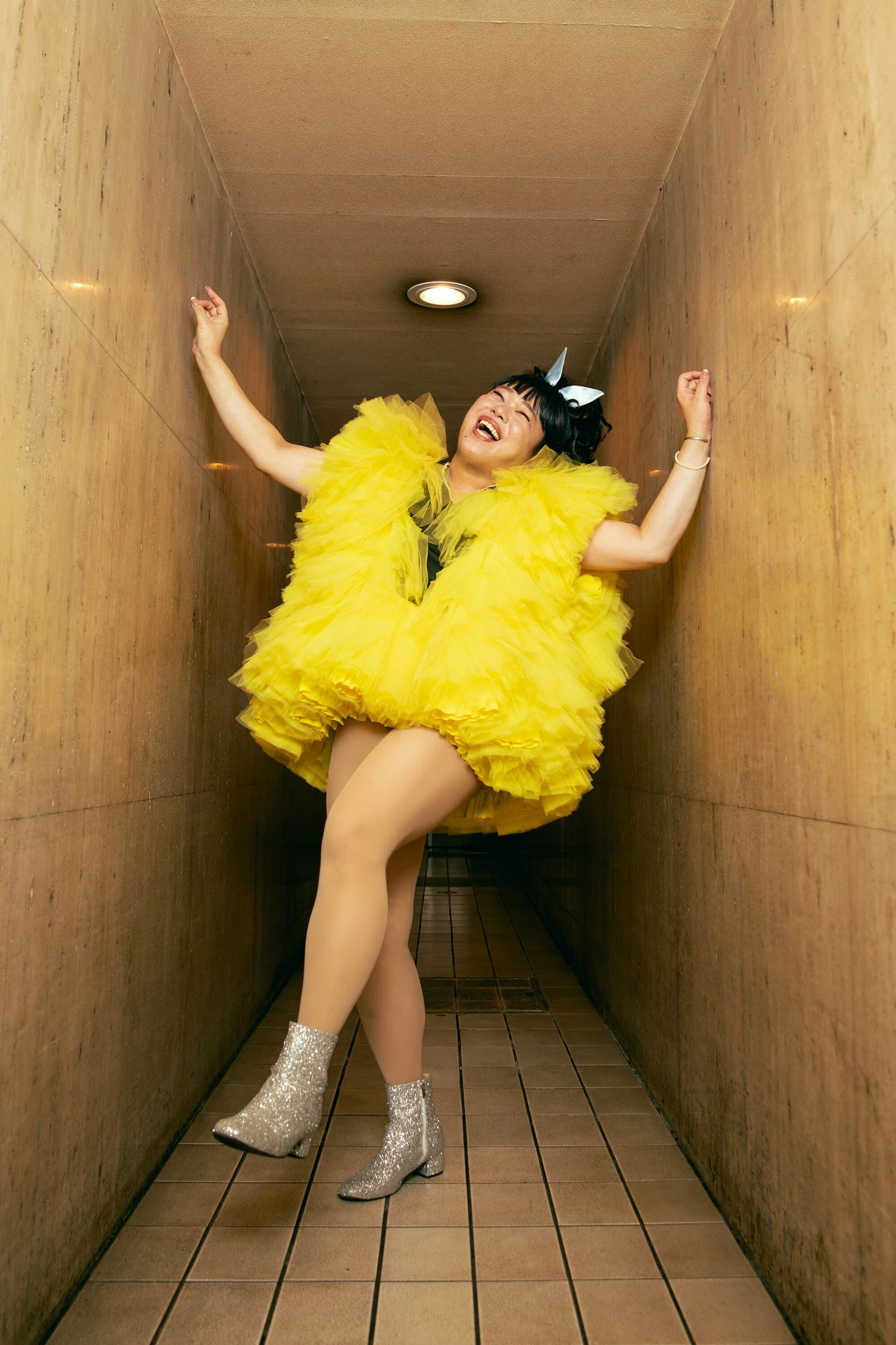 イズミ・セクシー