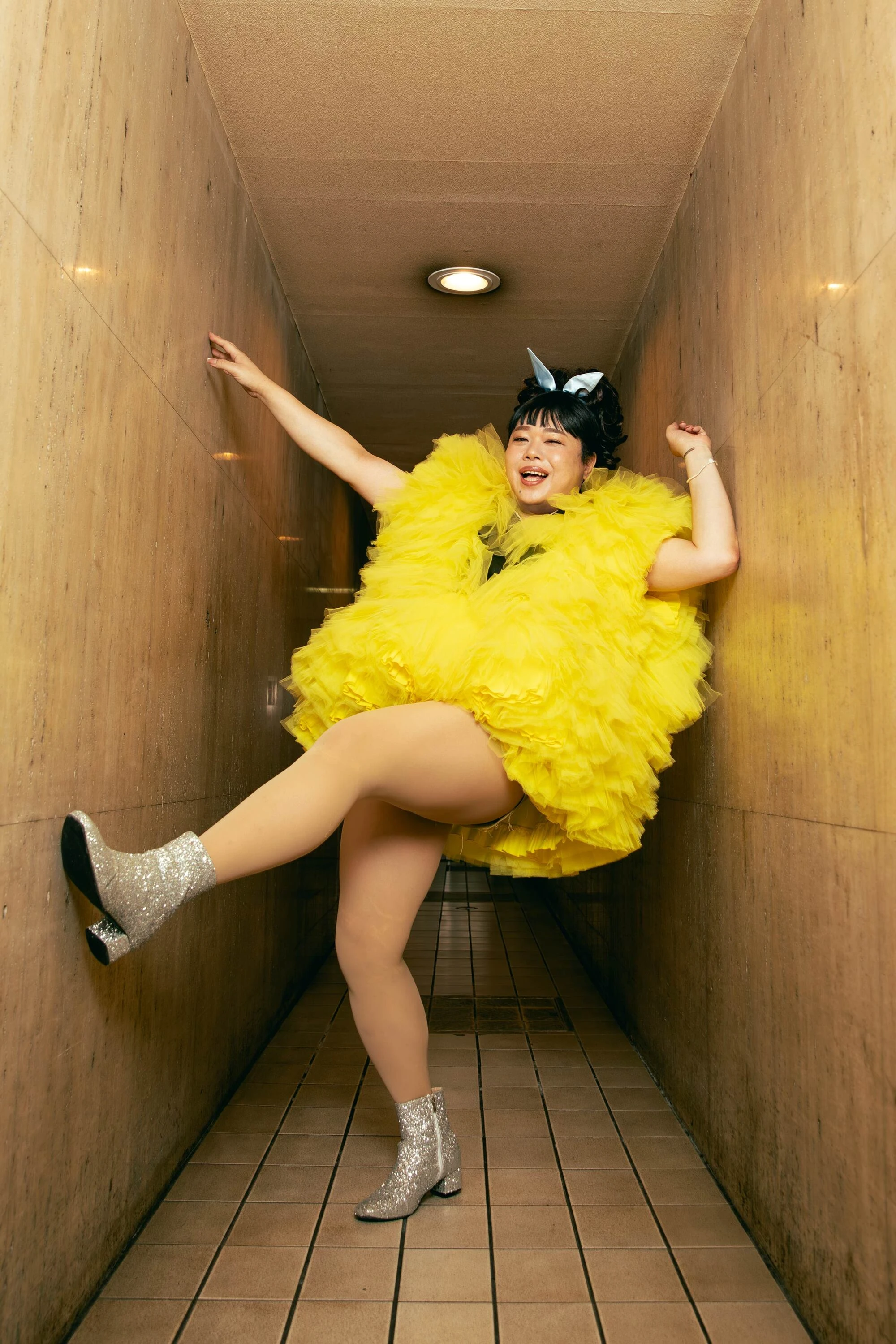 イズミ・セクシー