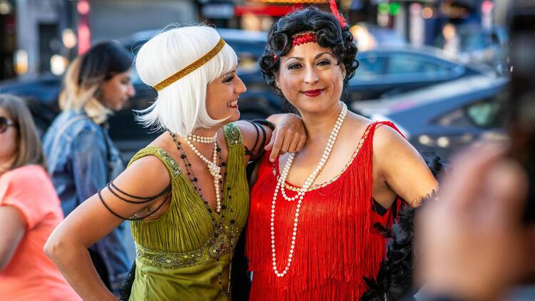 Out and About in Johannesburg: Things to do this weekend