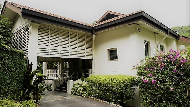 38 Oxley Road 38 Oxley Road