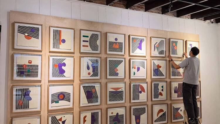 PATH2 Something to Continue Counting