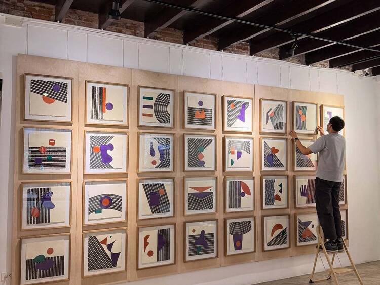 PATH2 Something to Continue Counting