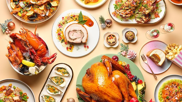 Crossroads Buffet Crossroads Buffet