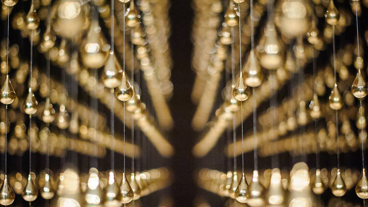 Art exhibitions in Bangkok this November