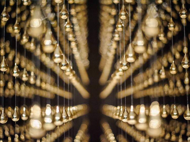 Art exhibitions in Bangkok this November Art exhibitions in Bangkok this November