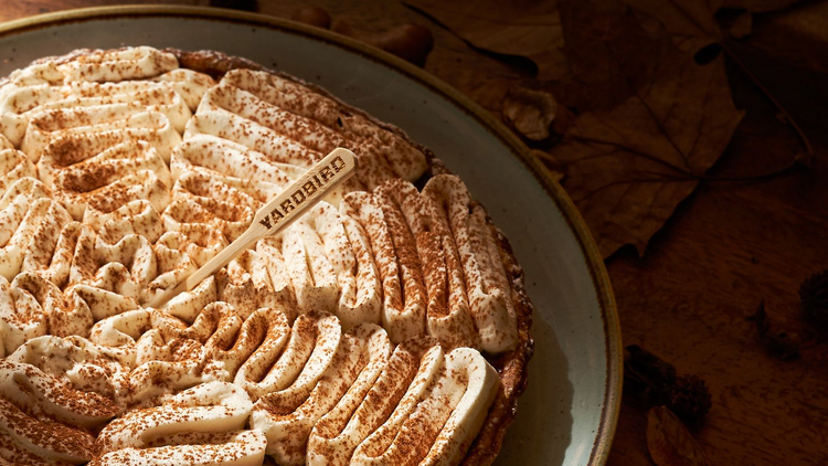 Yardbird Southern Table and Bar Yardbird Southern Table and Bar