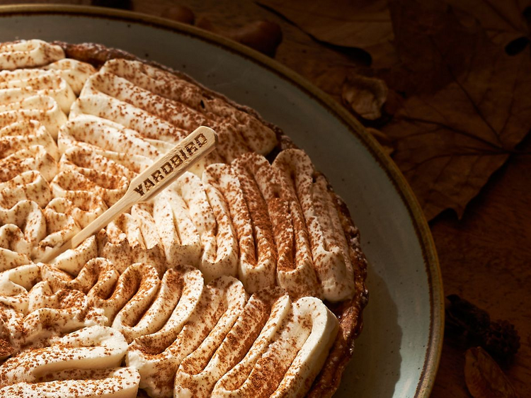 Yardbird Southern Table and Bar Yardbird Southern Table and Bar