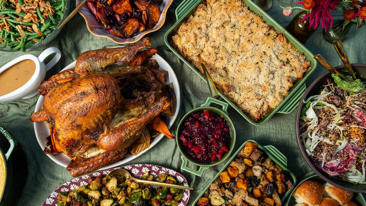 Superba Food + Bread