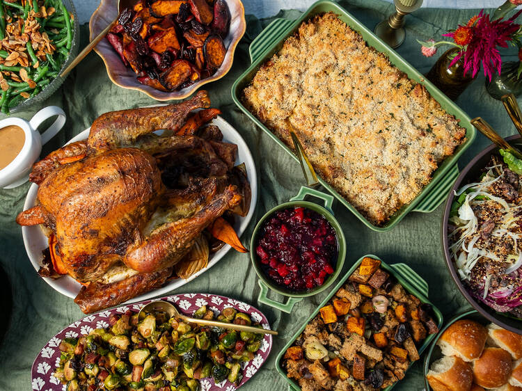 Superba Food + Bread