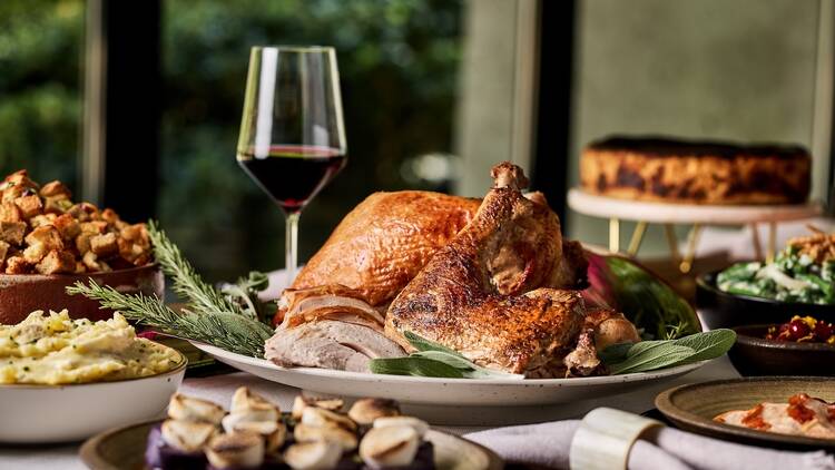 Japanese American Cultural and Community Center