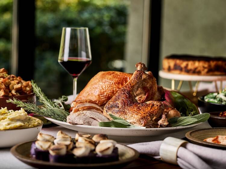 Japanese American Cultural and Community Center