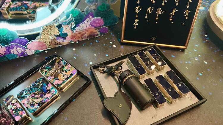 Clé de Peau Beaute Dreams Express