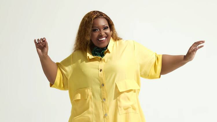 Local Intel: Ntokozo Mbambo