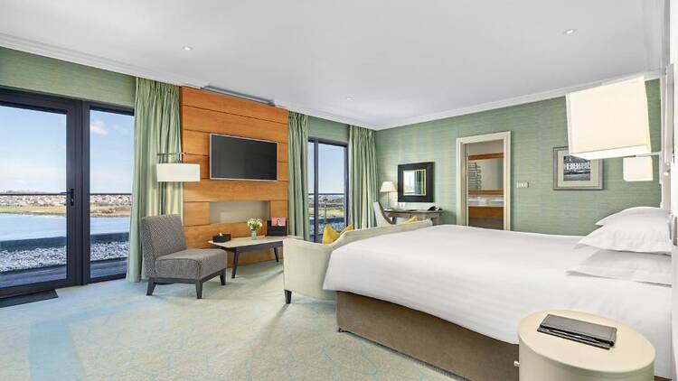 The Galmont Hotel & Spa The Galmont Hotel & Spa