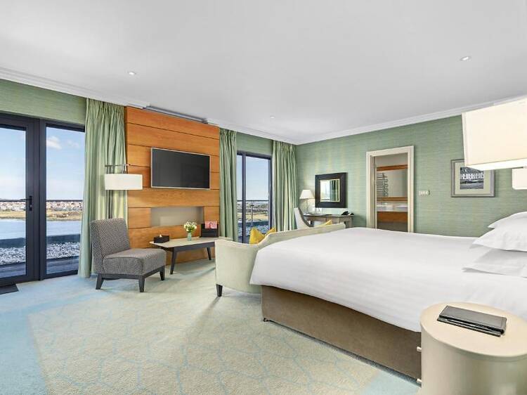 The Galmont Hotel & Spa The Galmont Hotel & Spa