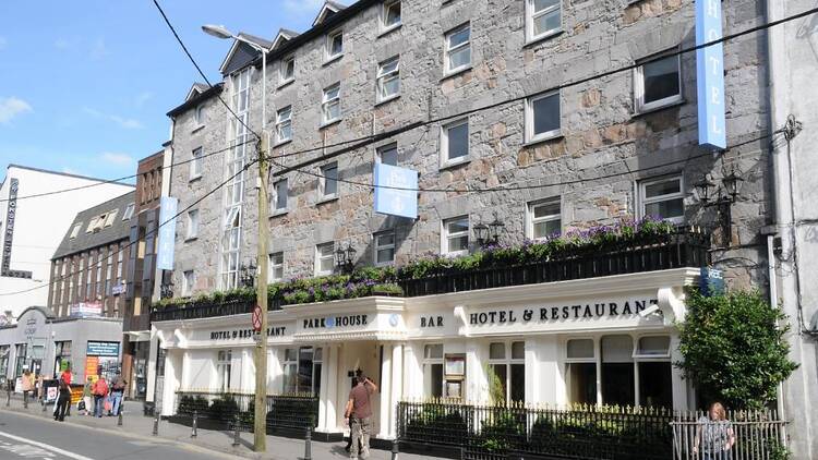 Park House Hotel Park House Hotel