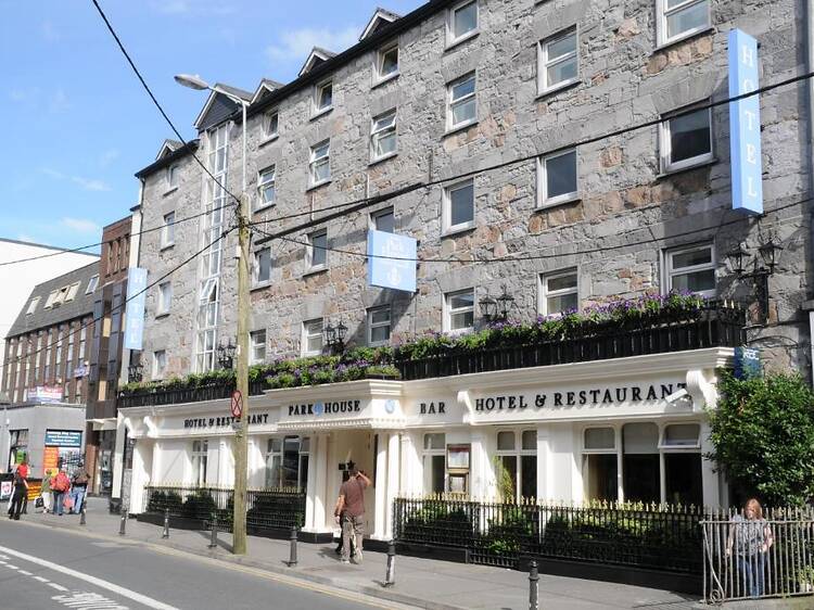 Park House Hotel Park House Hotel