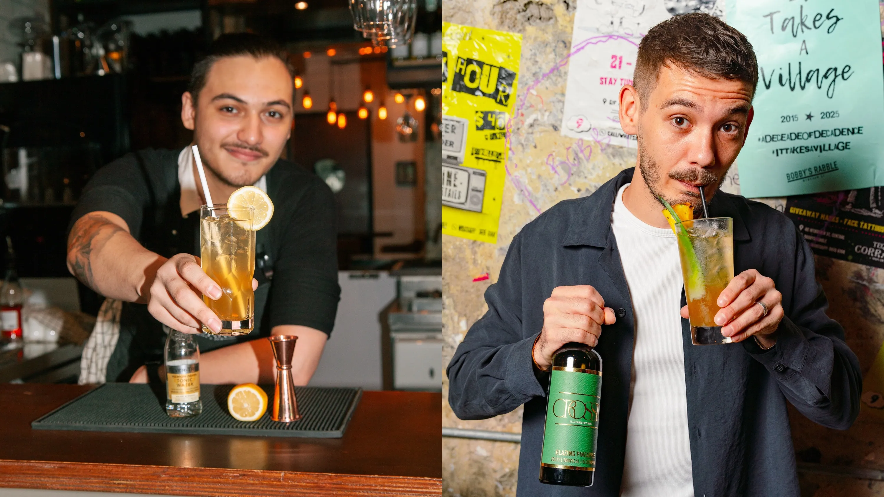 Clear Head Strong Cause Movember