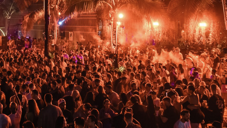 The best things to do in Phuket this weekend (November 6-9)