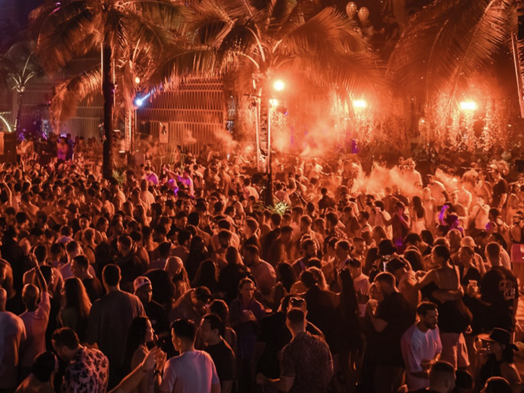 The best things to do in Phuket this weekend (November 6-9)