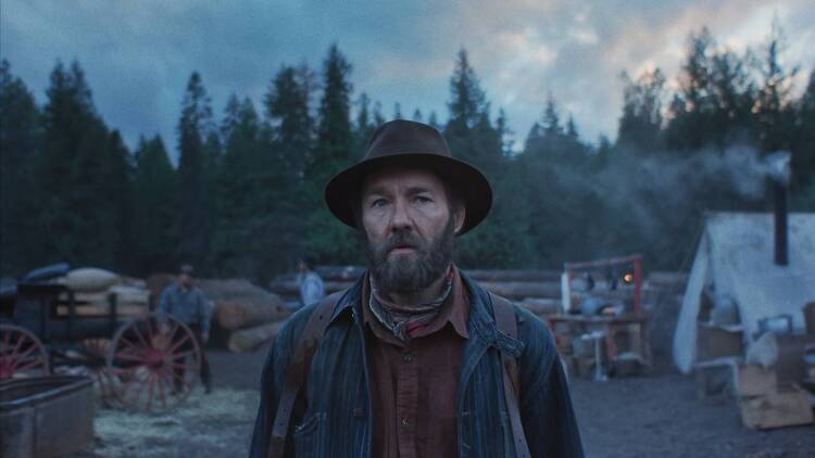 TRAIN DREAMS TRAIN DREAMS